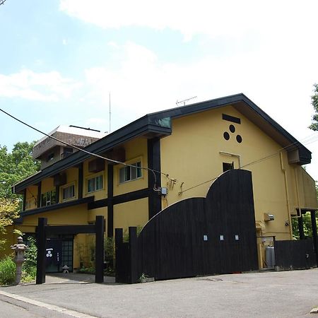 Hotel Kunihiro Yashiki Nasu Exterior foto