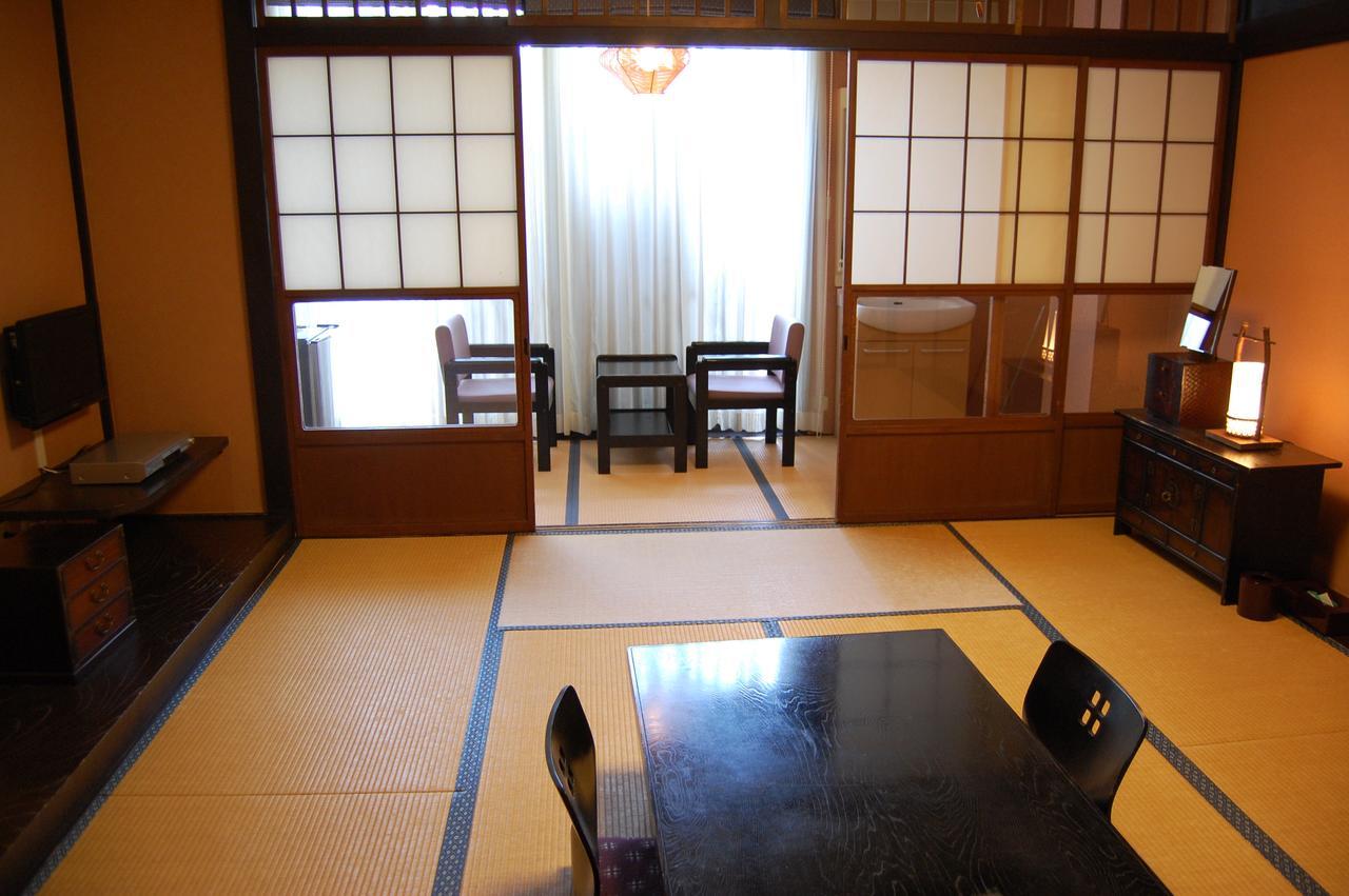 Hotel Kunihiro Yashiki Nasu Exterior foto