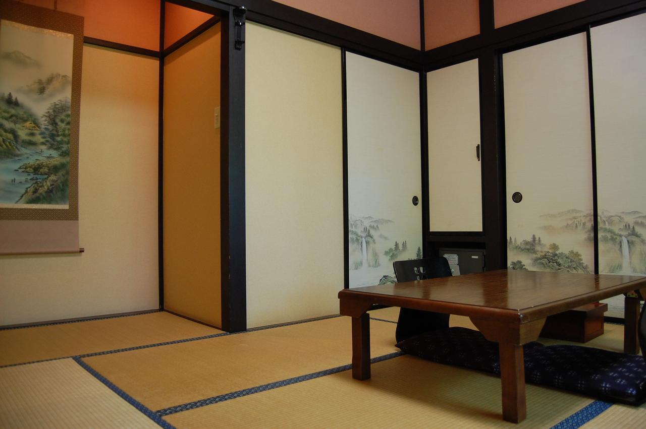 Hotel Kunihiro Yashiki Nasu Exterior foto
