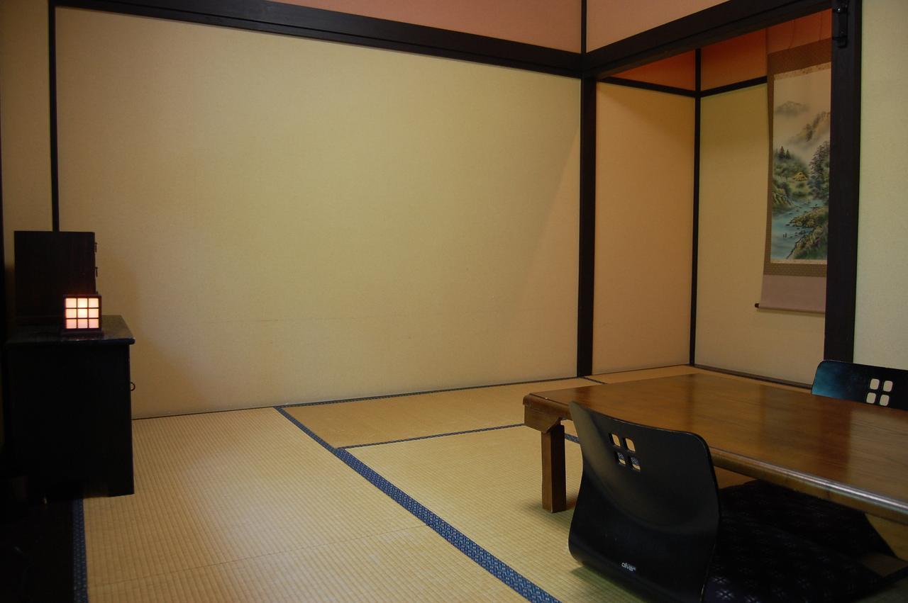 Hotel Kunihiro Yashiki Nasu Exterior foto