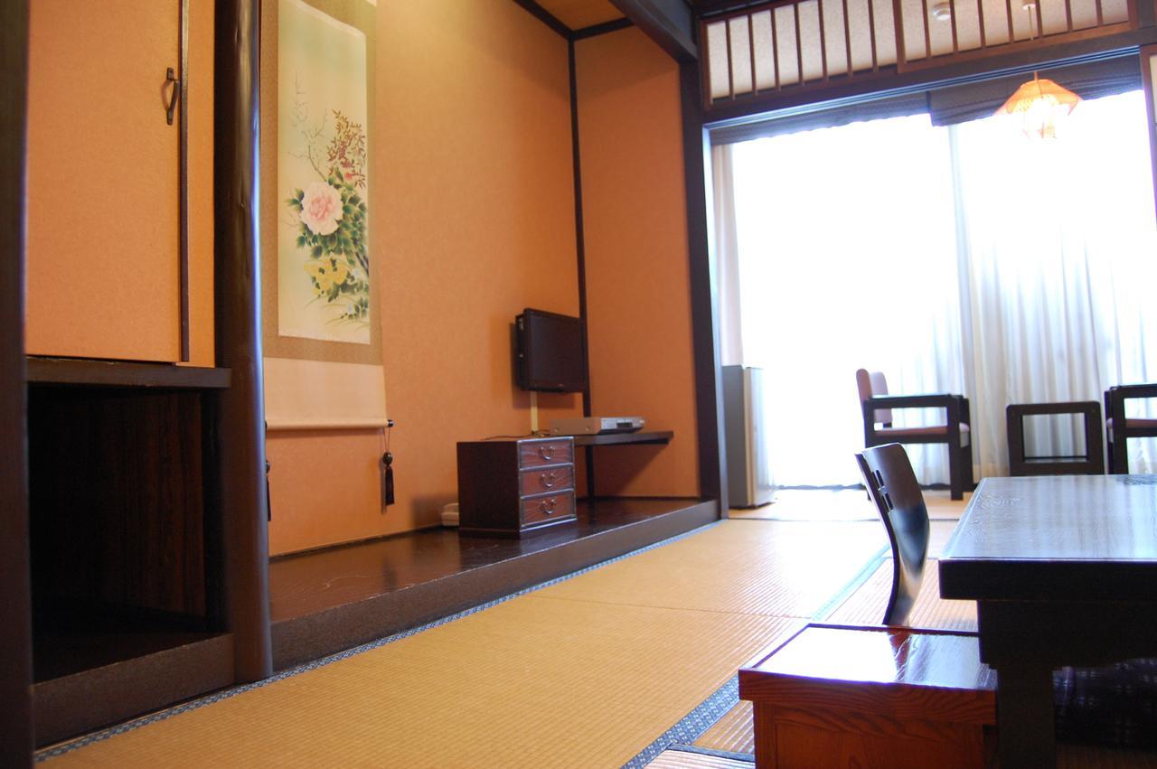Hotel Kunihiro Yashiki Nasu Exterior foto